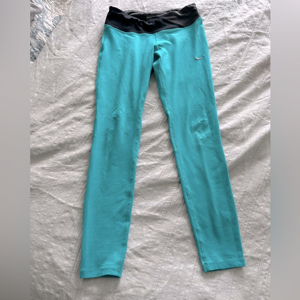 Nike Running leggings size small
